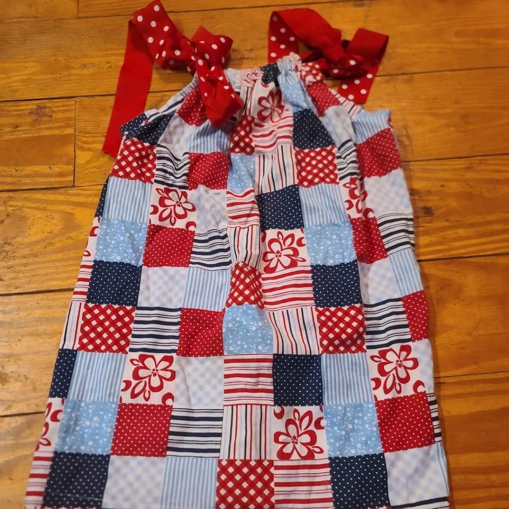 Serendipity dress
